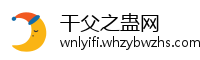 干父之蛊网